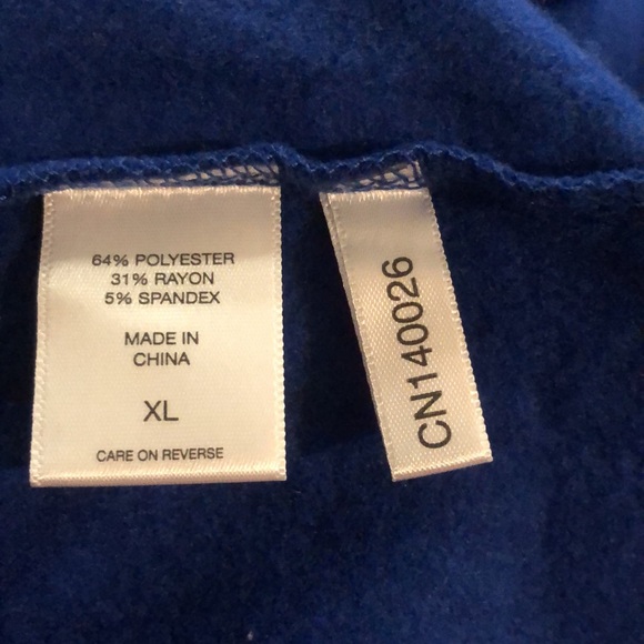 Soho New York sweat shirt - Picture 5 of 5